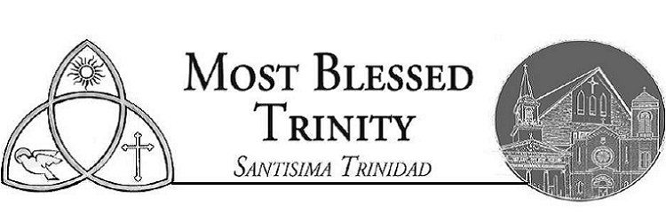 Most Blessed Trinity Parish